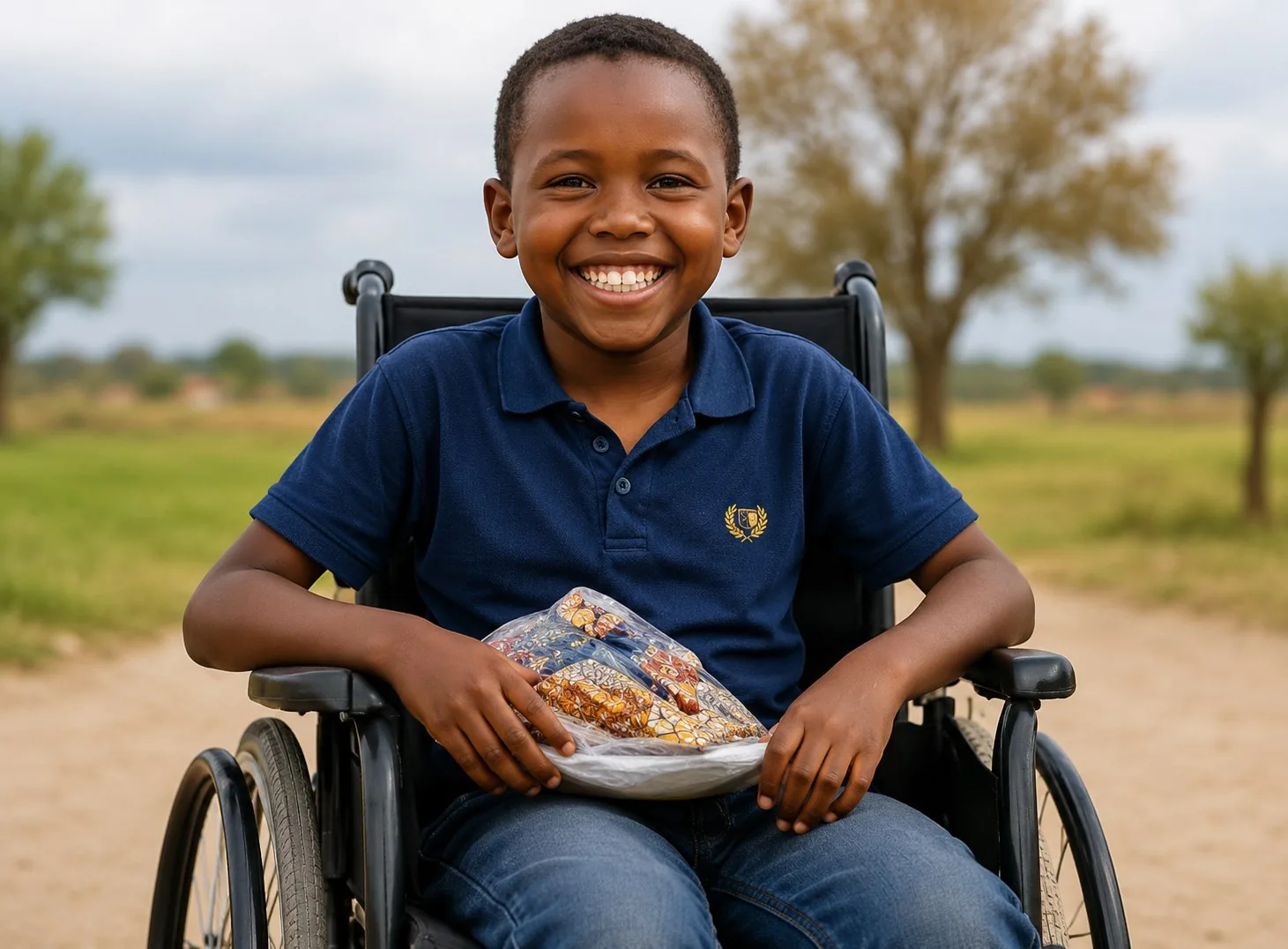 Disability Support