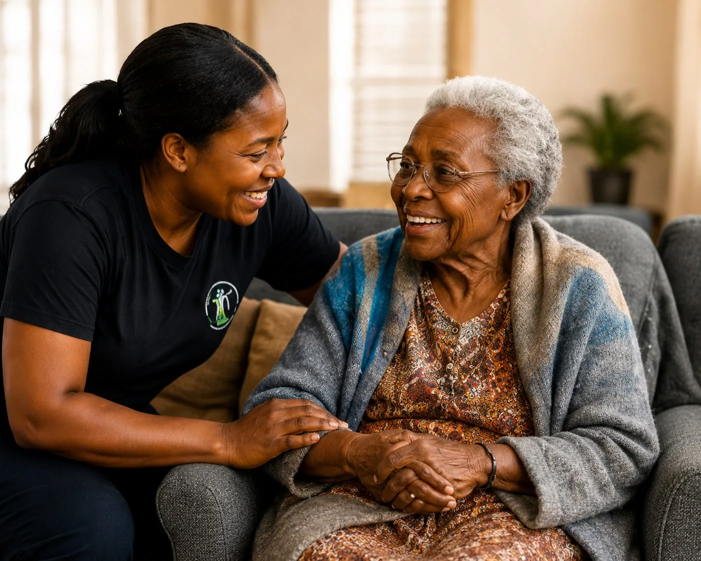 Widows, Orphans & Elderly Support