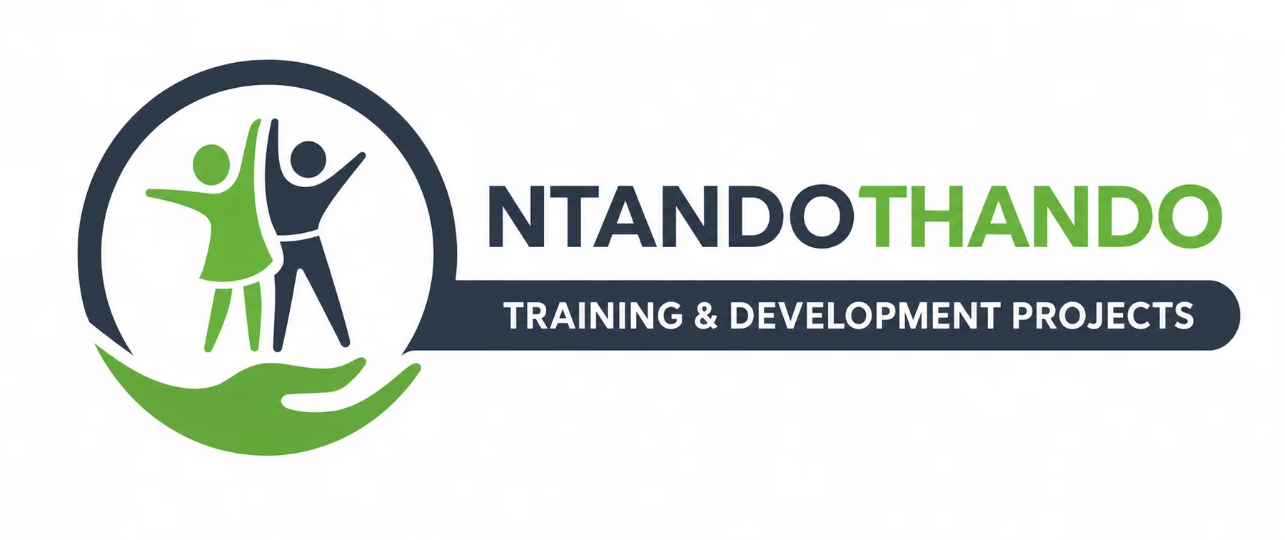 Ntando Thando Training & Development Projects logo
